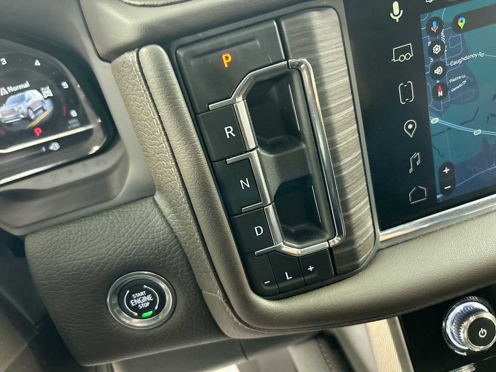 Used 2023 GMC Yukon Denali image 18