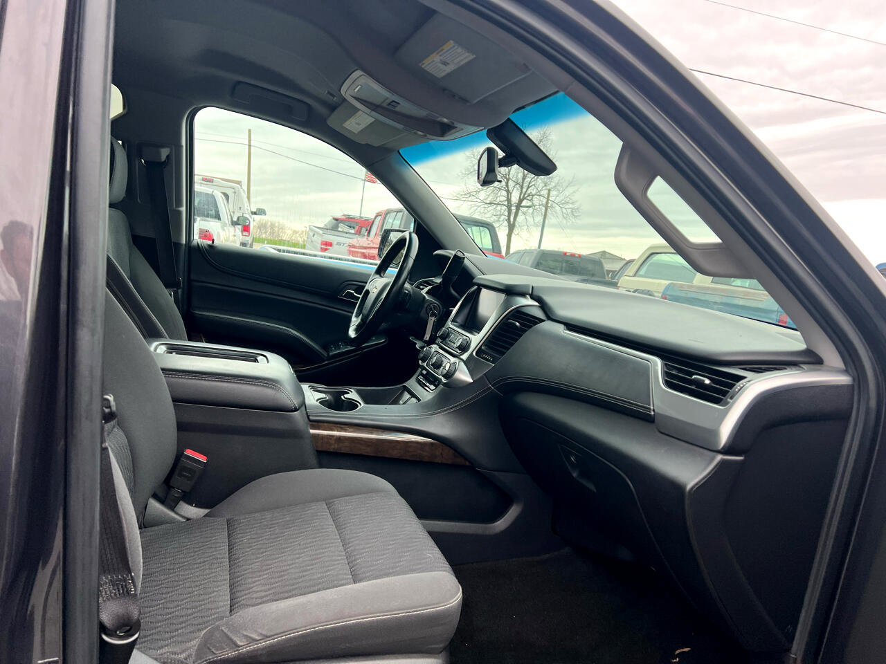 Used 2016 Chevrolet Tahoe LS image 15