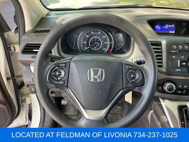 Used 2013 Honda CR-V EX image 11
