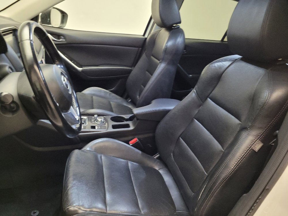Used 2016 MAZDA CX-5 Grand Touring AWD/4WD image 17
