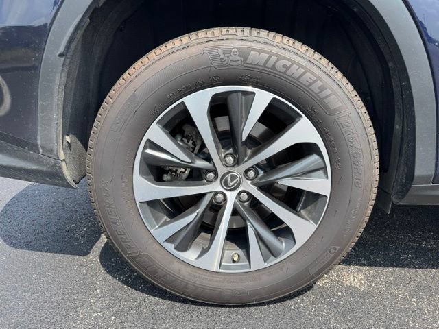 Used 2022 Lexus RX 350 FWD w/ Premium Package image 10