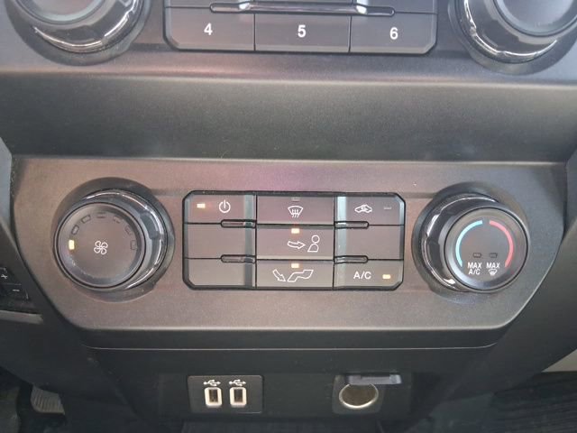 Used 2019 Ford F150 XLT w/ Trailer Tow Package image 20