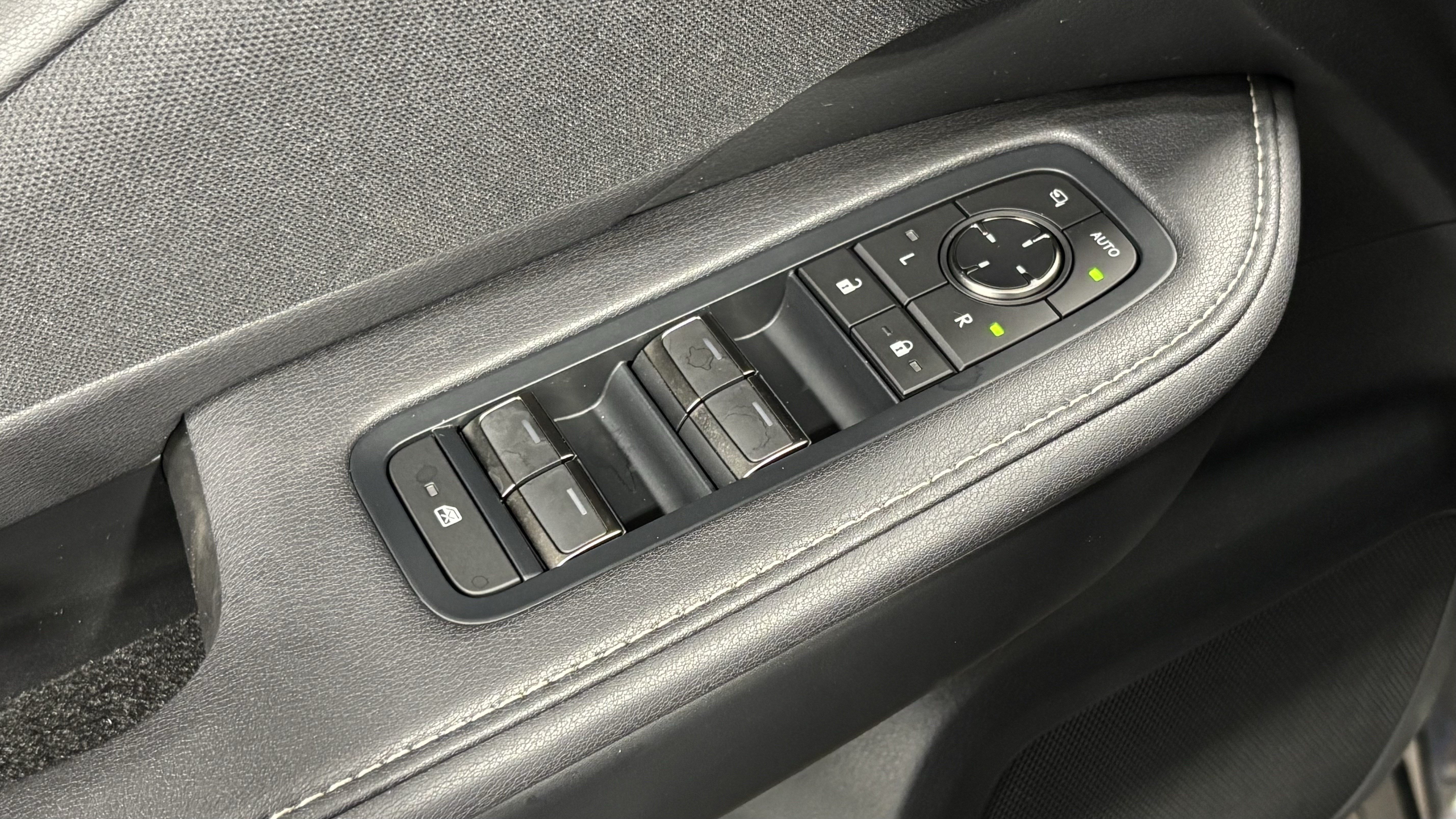 New 2026 Lexus TX 350 AWD image 16
