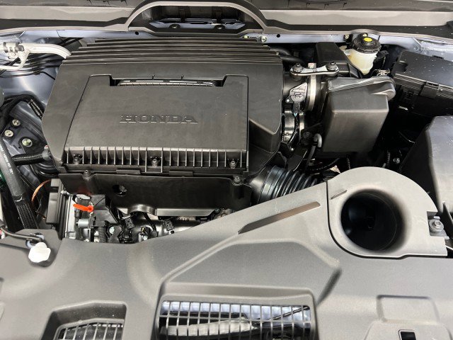 New 2026 Honda Pilot Touring image 7