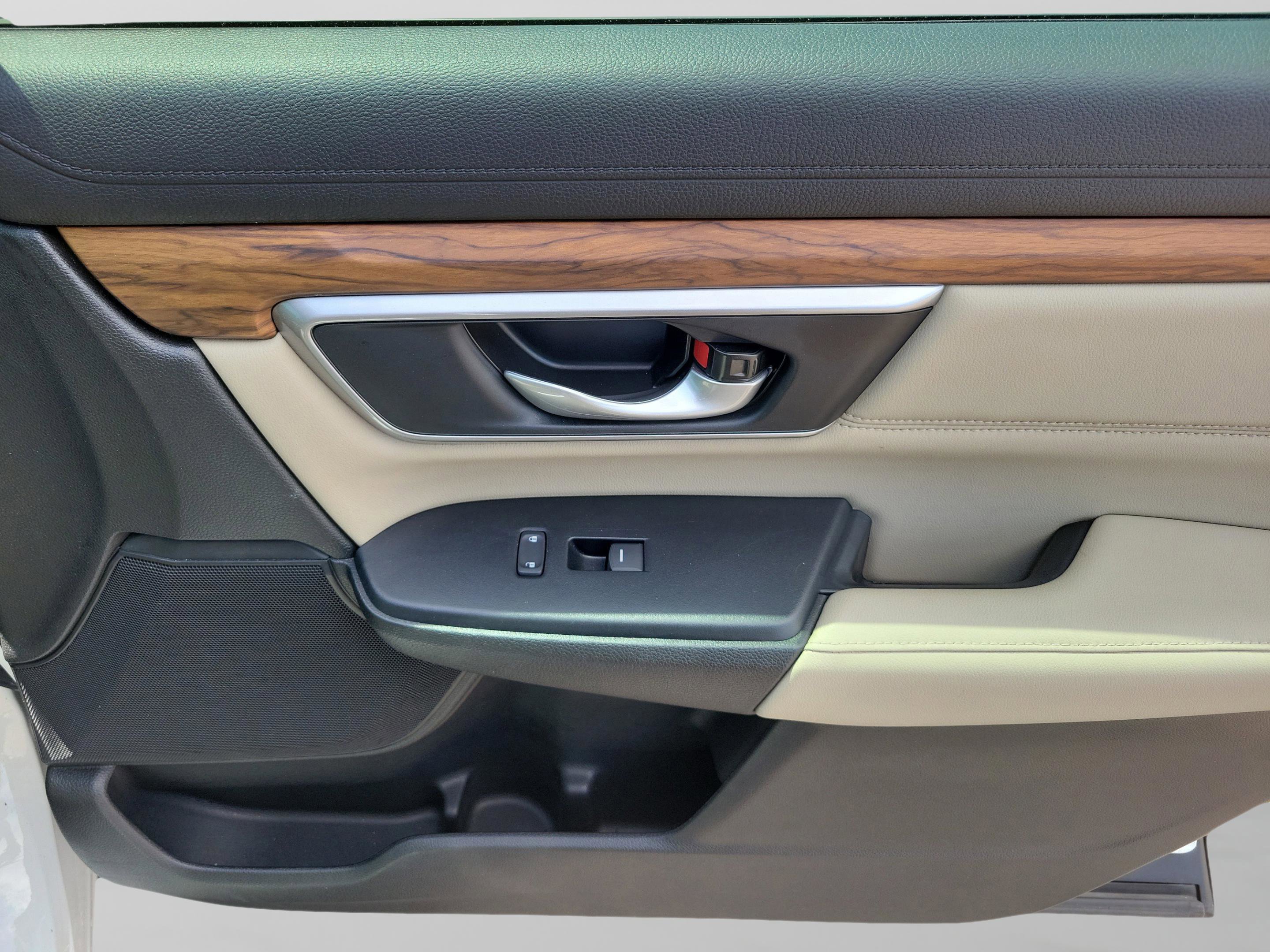 Certified 2020 Honda CR-V EX-L image 22