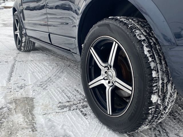 Used 2014 Chevrolet Captiva Sport LTZ image 16