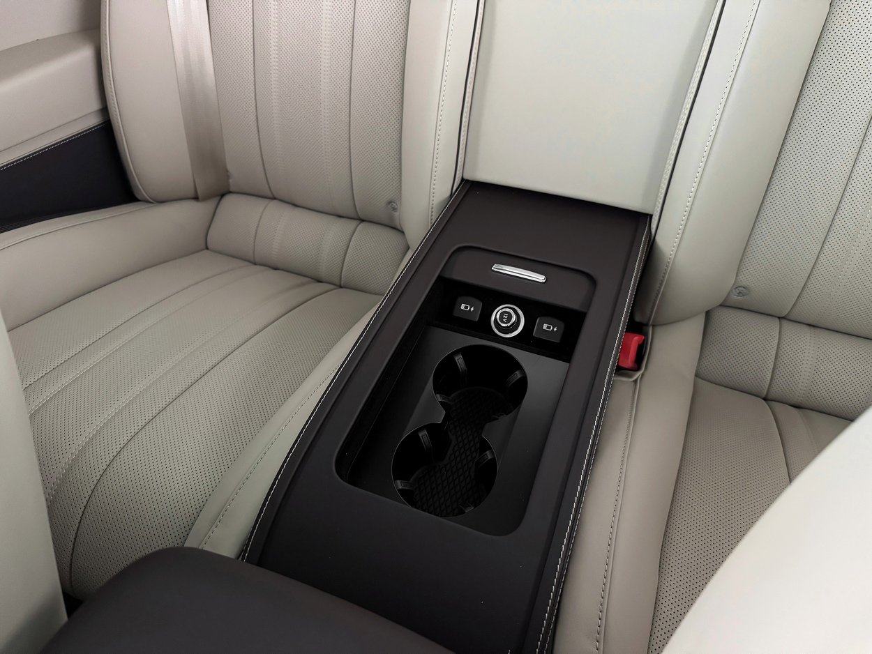 New 2026 Bentley Continental GT image 29