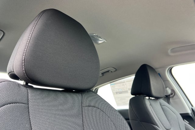 New 2026 Hyundai Elantra SE FWD image 15