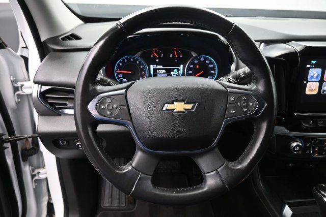 Used 2019 Chevrolet Traverse RS FWD image 9