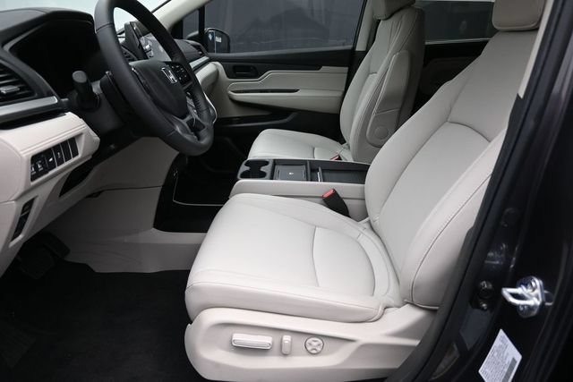 New 2026 Honda Odyssey EX-L image 20