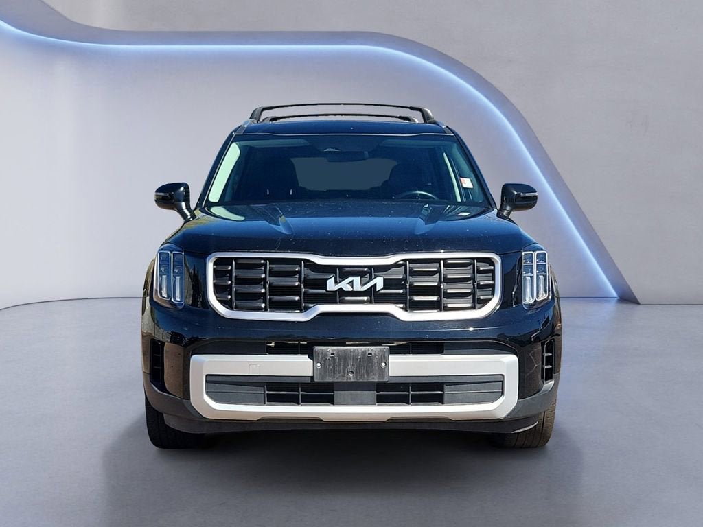 Used 2025 Kia Telluride S AWD/4WD image 8