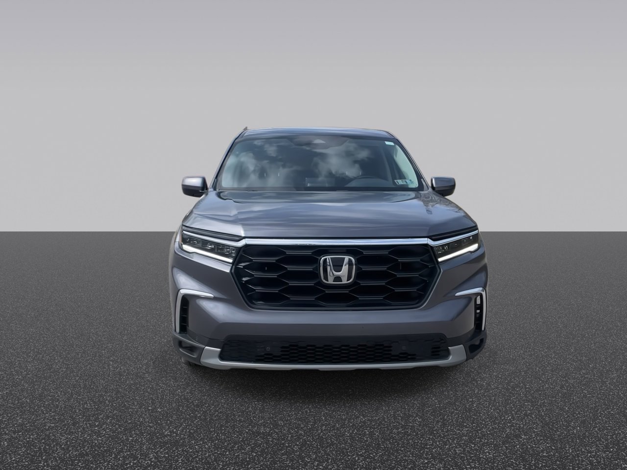 Used 2025 Honda Pilot EX-L image 4