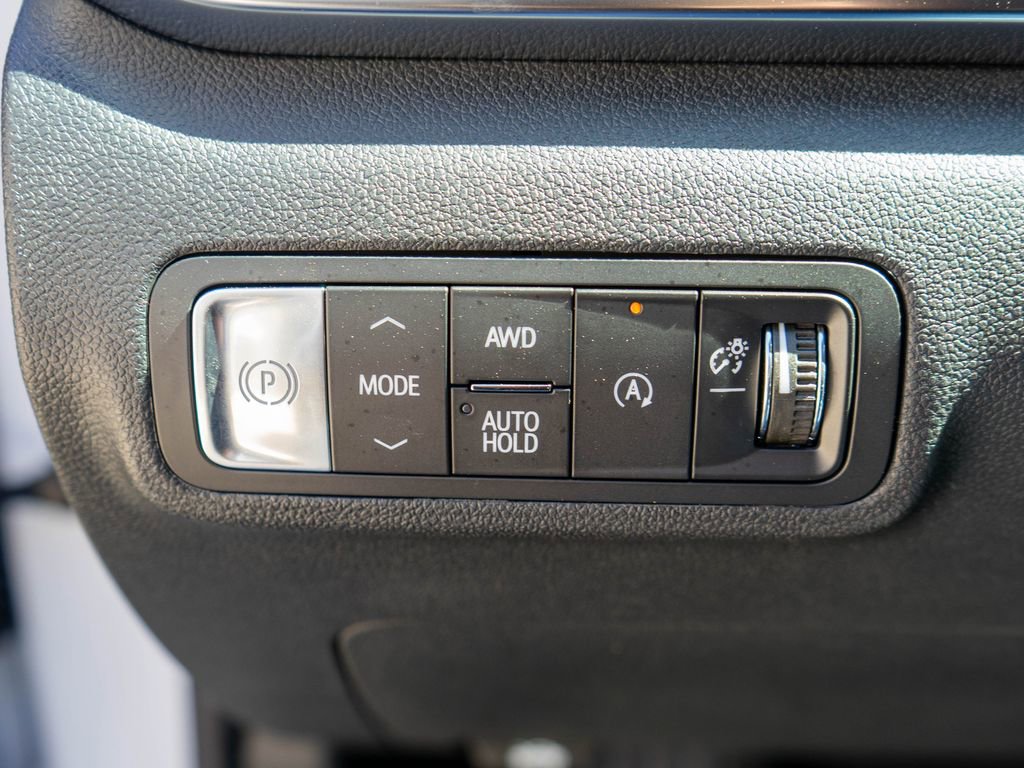 New 2026 GMC Terrain Elevation AWD/4WD image 17