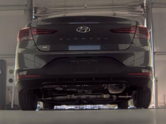 Used 2020 Hyundai Elantra SE FWD image 7