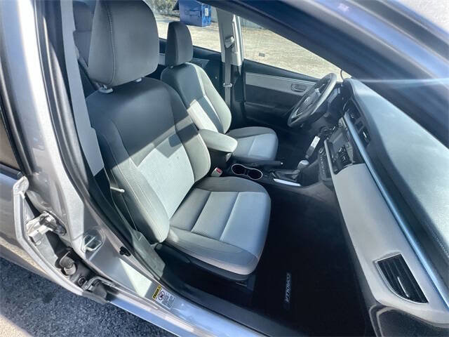 Used 2016 Toyota Corolla L image 26