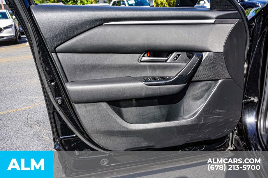 Used 2025 MAZDA CX-50 AWD 2.5 S w/ Preferred Package image 49