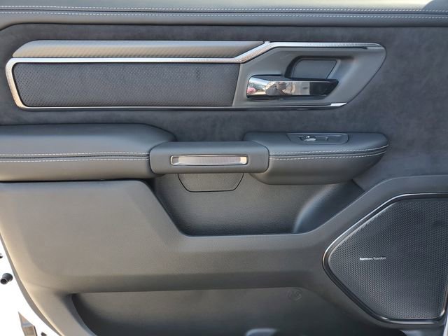 New 2026 RAM 1500 RHO image 17