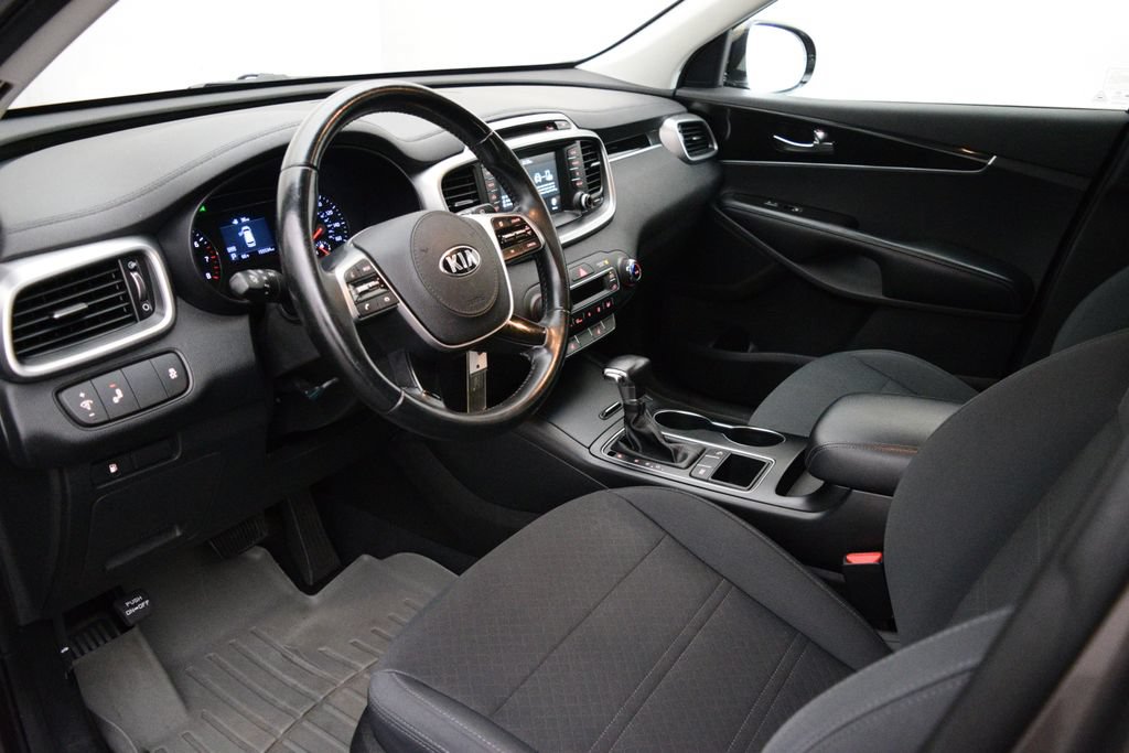 Used 2019 Kia Sorento FWD w/ LX Convenience Package image 10
