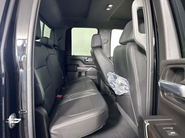 Used 2021 GMC Sierra 2500 SLT w/ SLT Preferred Package image 27