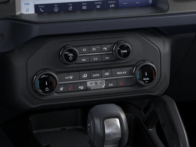 New 2026 Ford Bronco Raptor image 16