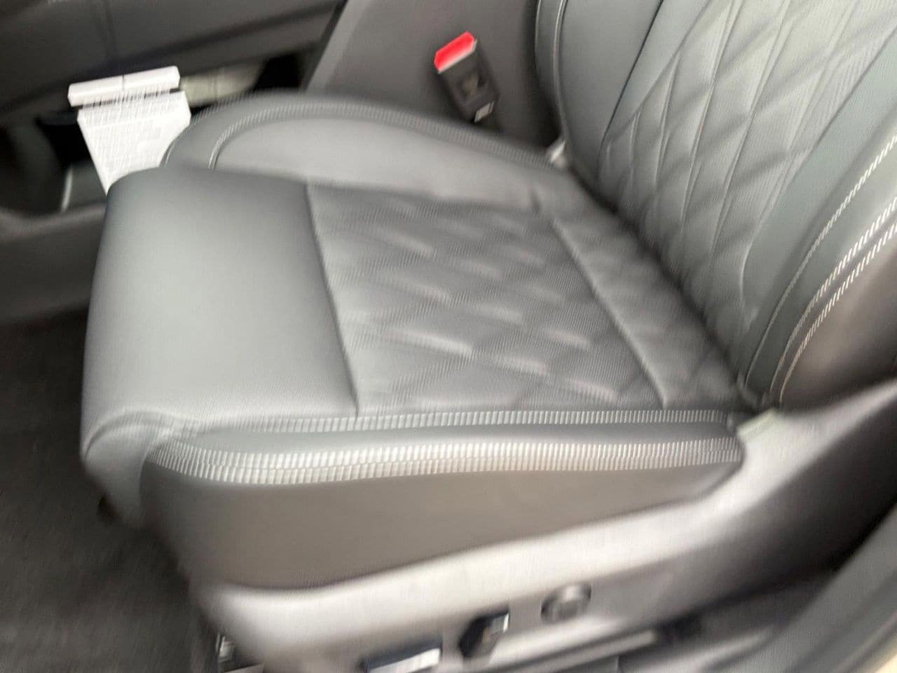 New 2026 Nissan Rogue Platinum AWD/4WD image 20