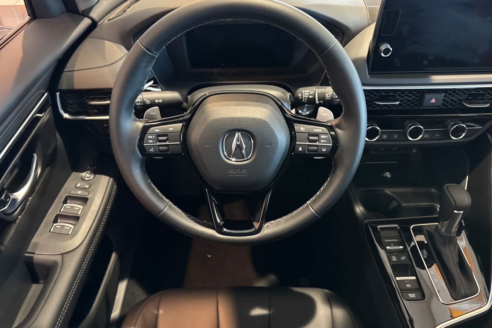 New 2026 Acura ADX FWD image 12