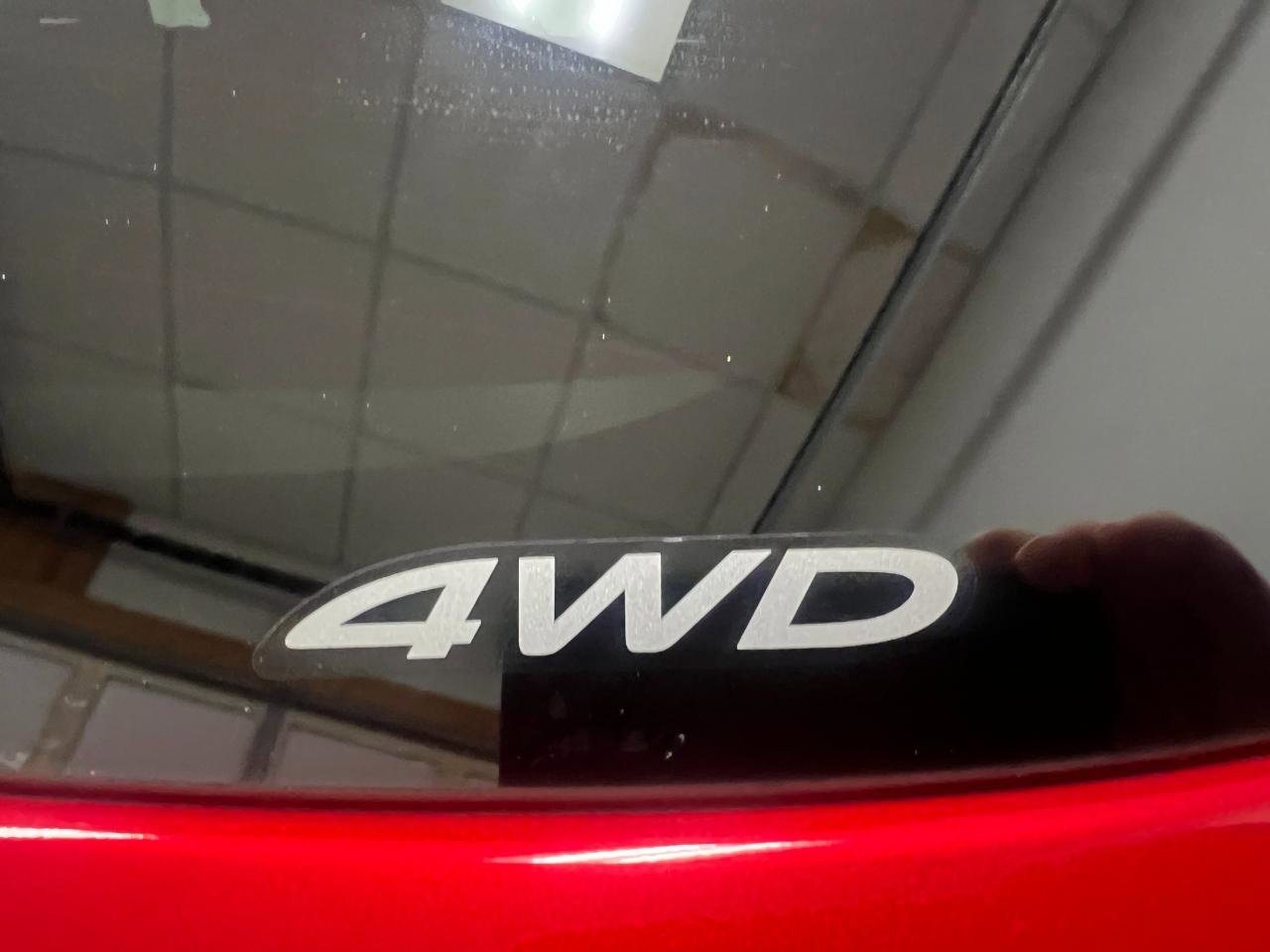 Used 2024 Mitsubishi Outlander Sport AWD image 21