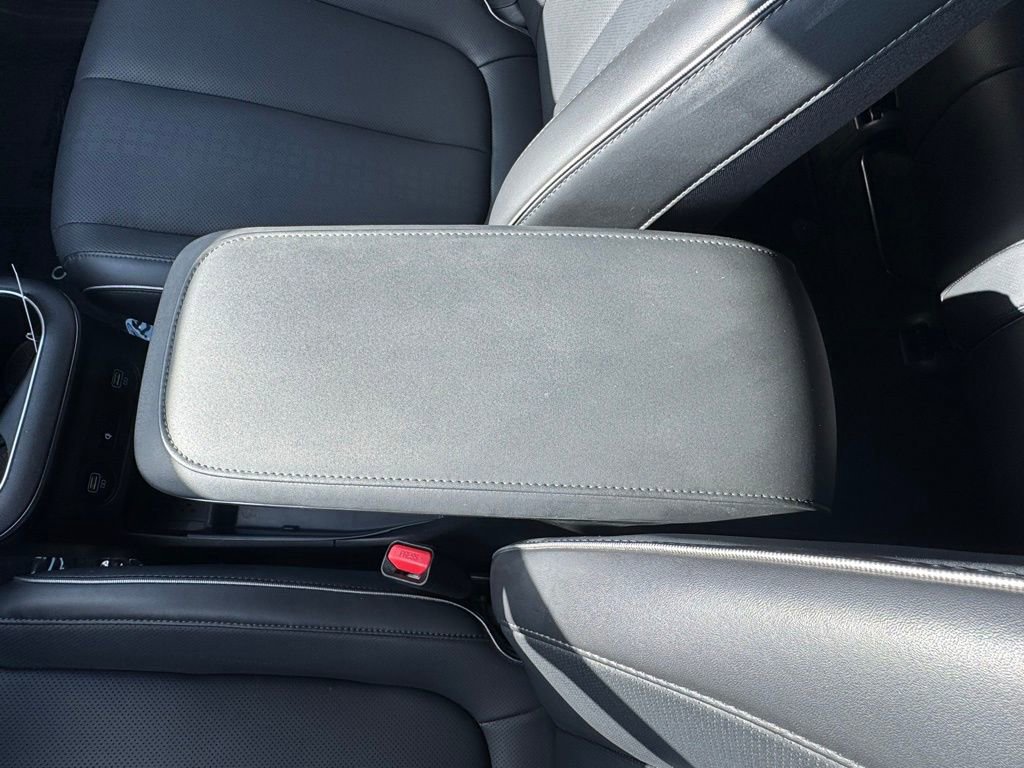 Used 2022 Hyundai Ioniq 5 SEL w/ Cargo Package image 33