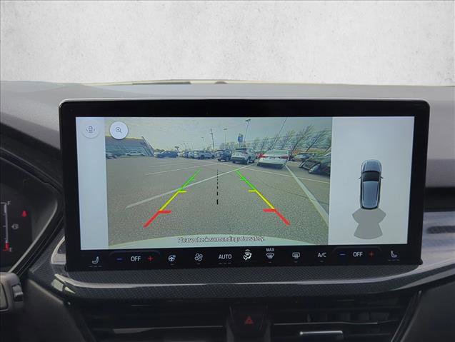 Certified 2023 Ford Escape ST-Line w/ Tech Pack #1 image 15