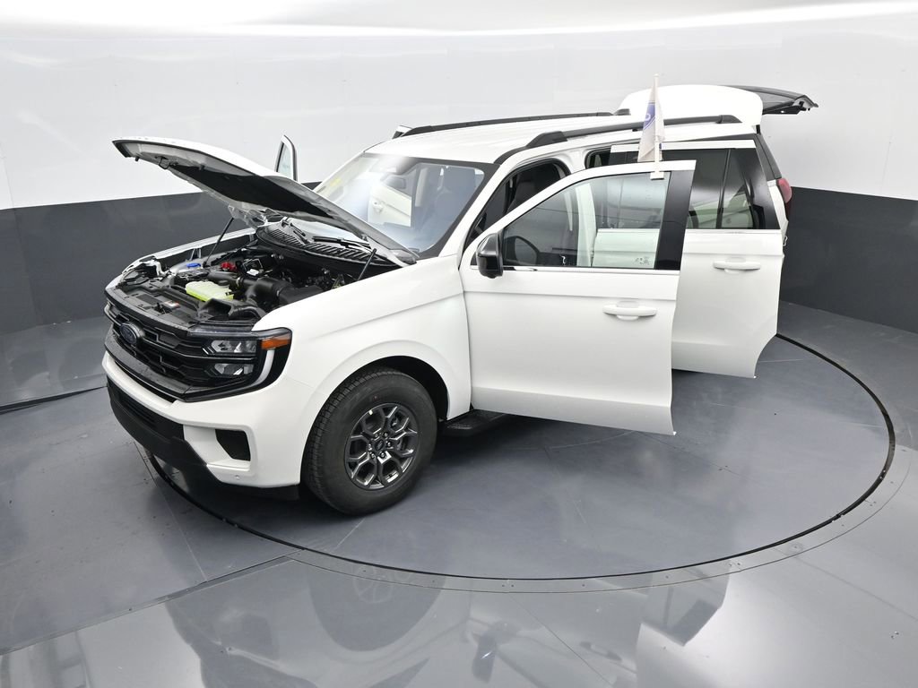 New 2025 Ford Expedition Max Active image 57