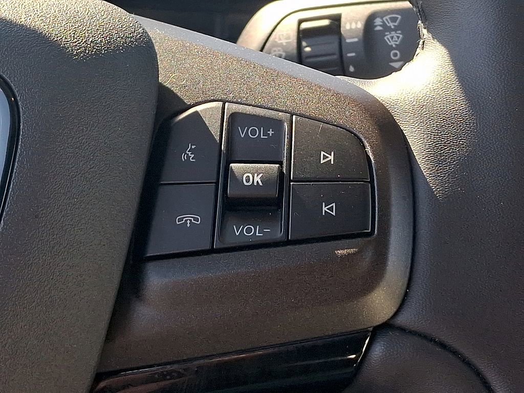 Used 2022 Ford Mustang Mach-E Premium w/ Ice White Appearance Package image 23