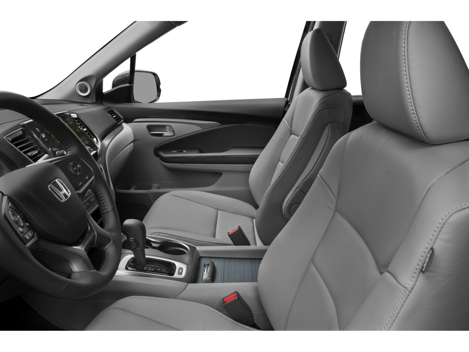 Used 2019 Honda Pilot EX-L image 25