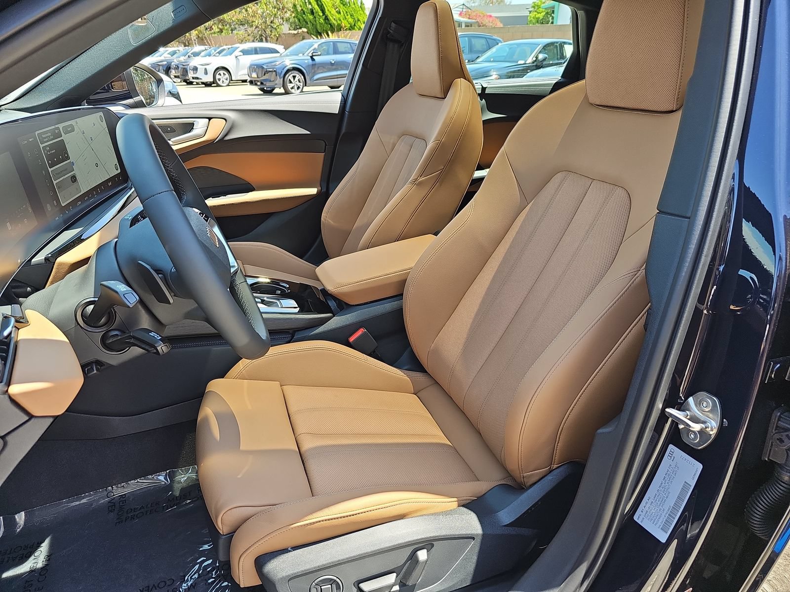 New 2026 Audi A5 2.0T Premium Plus AWD/4WD image 16