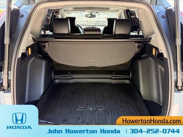 Used 2021 Honda CR-V EX-L image 26