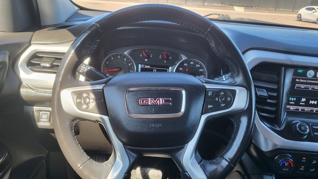 Used 2019 GMC Acadia SLT image 31