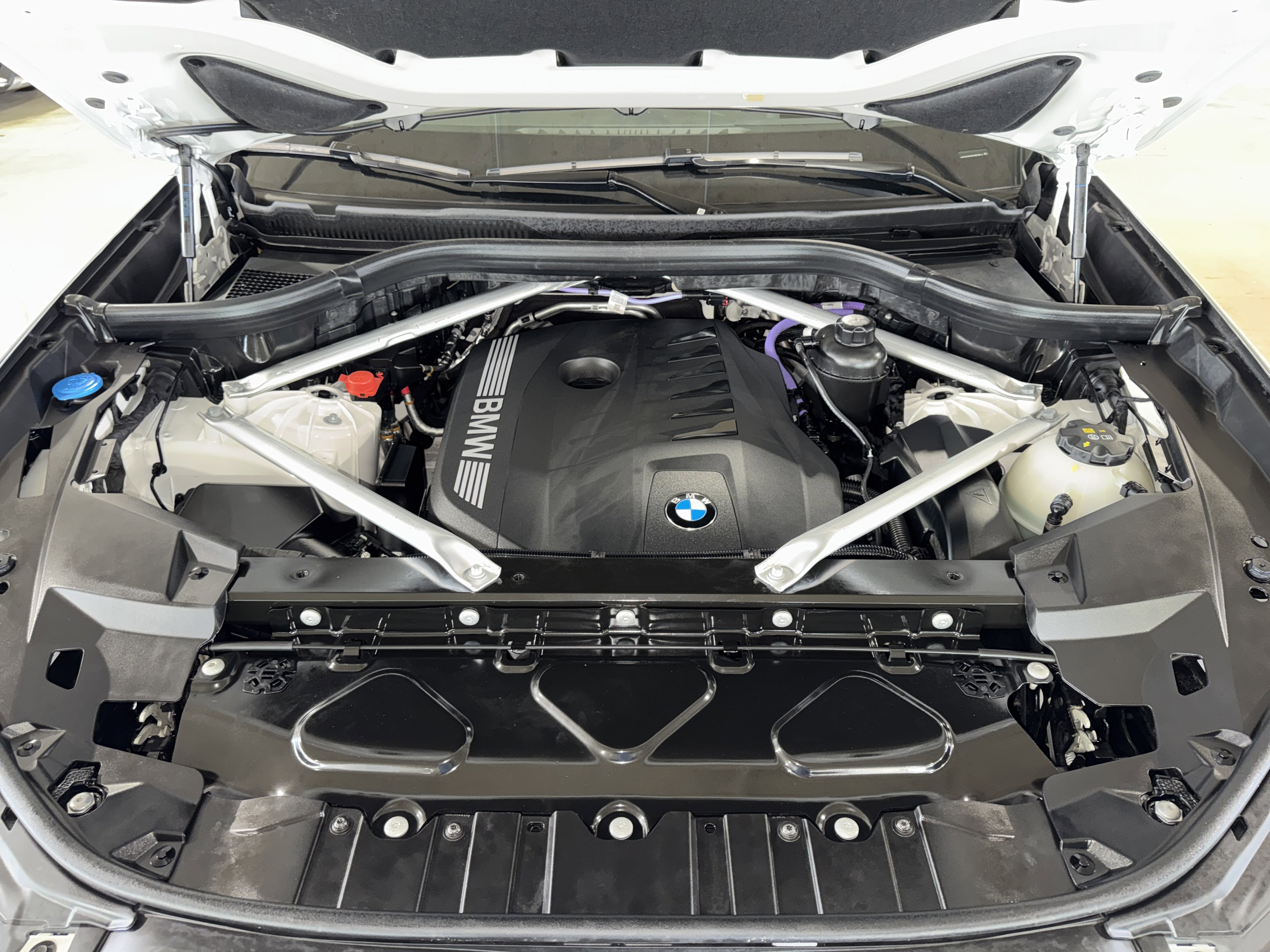 Certified 2026 BMW X5 xDrive40i AWD/4WD image 35
