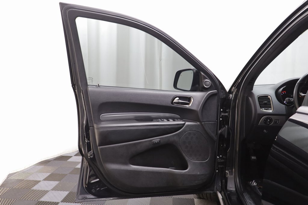 Used 2020 Dodge Durango GT image 4
