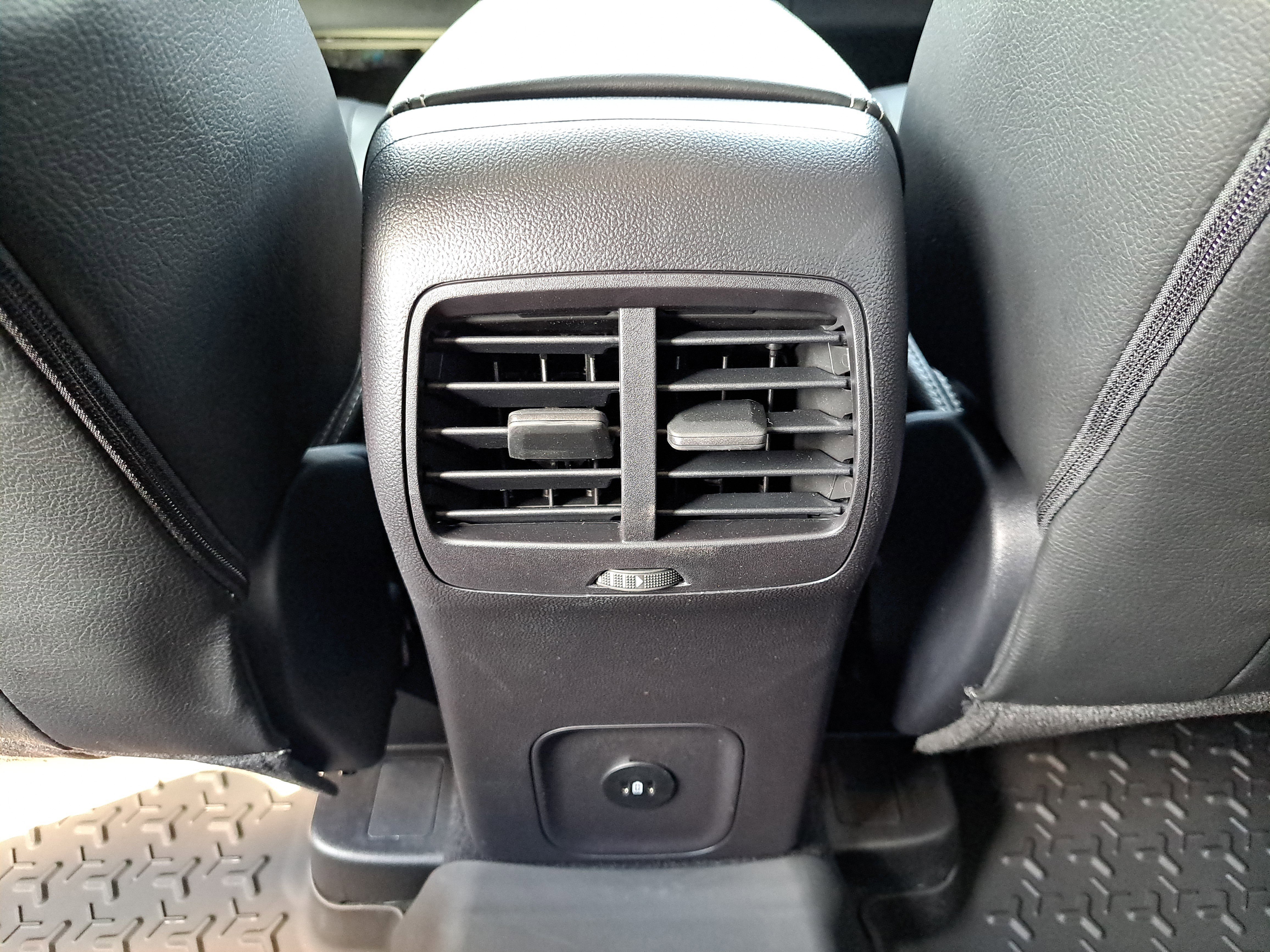 New 2025 Ford Bronco Sport Big Bend w/ Convenience Package image 10