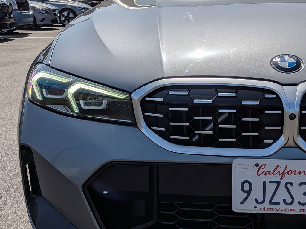 Certified 2024 BMW M340i RWD image 19
