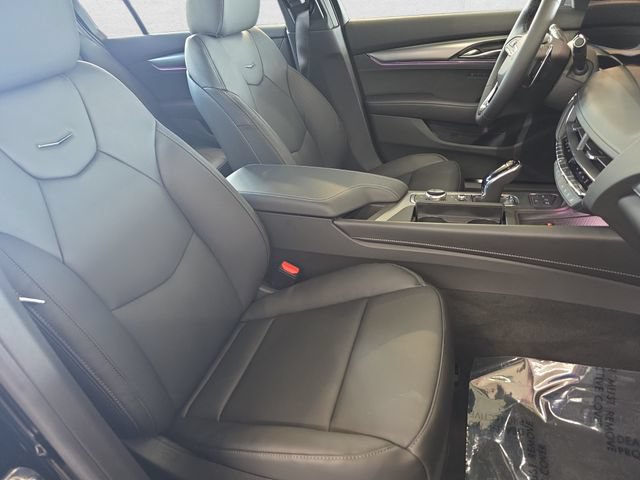 New 2026 Cadillac CT5 Premium Luxury w/ Technology Package AWD/4WD image 10