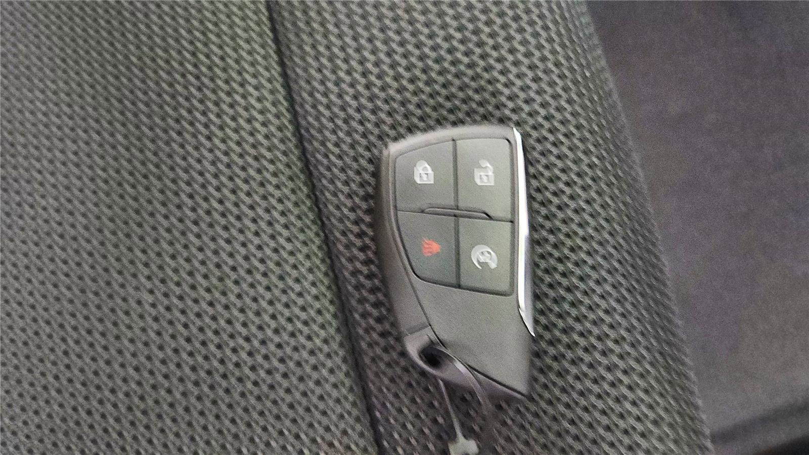 New 2026 Chevrolet Colorado LT w/ Advanced Trailering Package image 39