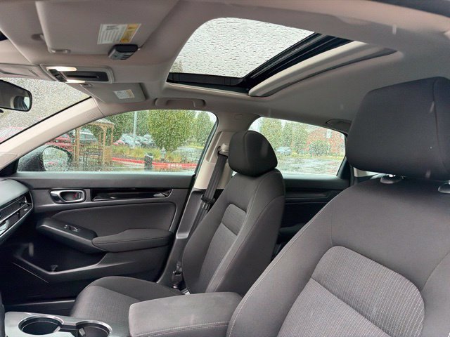 Used 2024 Honda Civic EX image 14