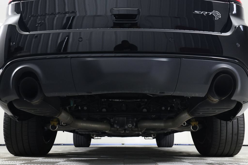 Used 2024 Dodge Durango SRT Hellcat AWD/4WD image 55