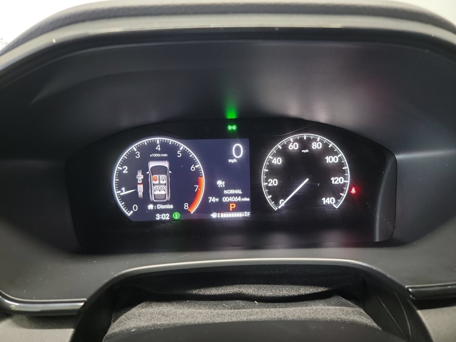 Certified 2026 Honda CR-V LX image 18