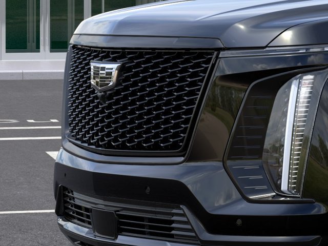 New 2027 Cadillac Escalade Sport w/ LPO, Onyx Lite Package AWD/4WD image 13
