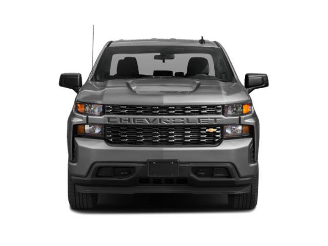 Used 2019 Chevrolet Silverado 1500 Custom w/ Custom Convenience Package AWD/4WD image 7