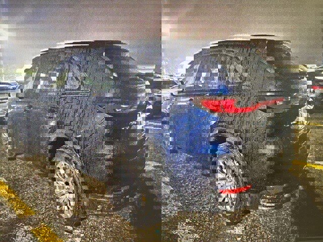 Used 2025 MAZDA CX-90 3.3 Turbo w/ Select Package image 4