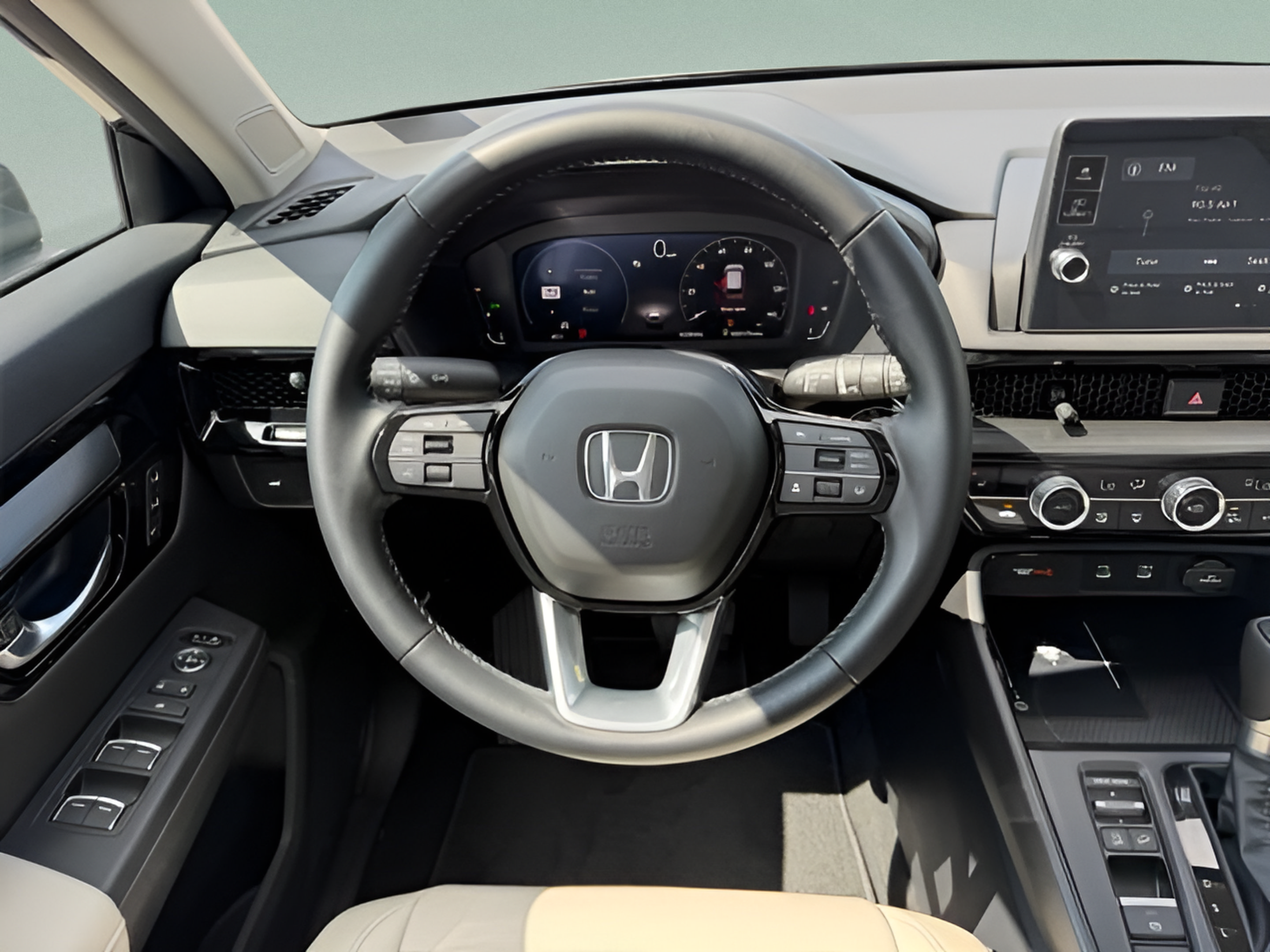 Used 2026 Honda CR-V EX-L image 11
