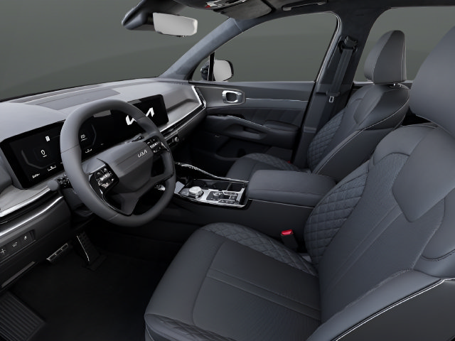 New 2026 Kia Sorento SX Prestige AWD/4WD image 12