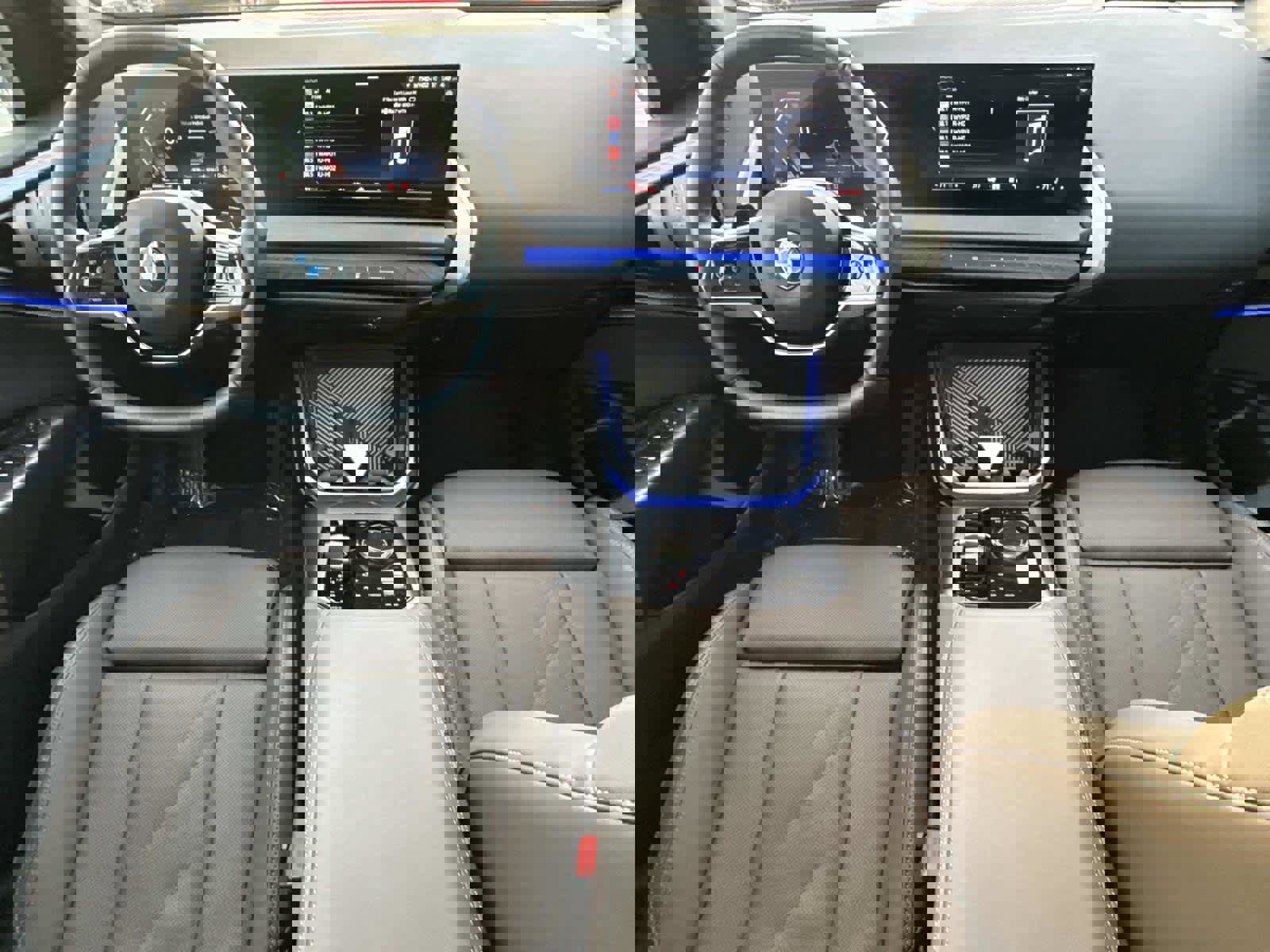 Certified 2025 BMW X3 xDrive30i w/ Convenience Package image 17